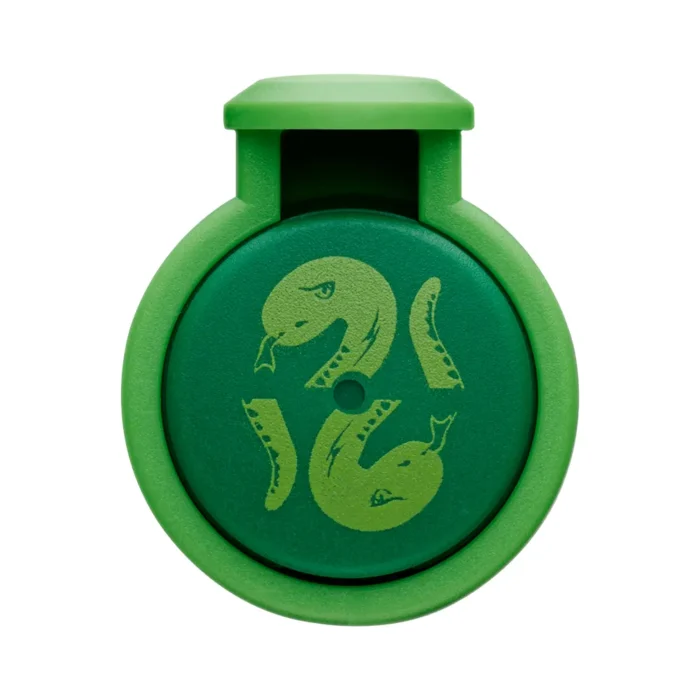 Писалка Lamy Nexx Special Edition Harry Potter - Slytherin - Image 5