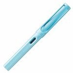 Писалка Lamy Safari - Aquasky Special Edition 2023, F - Image 2
