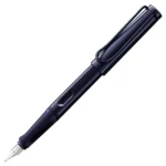 Писалка Lamy Safari - Dark Dust Special Edition 2025, М перо