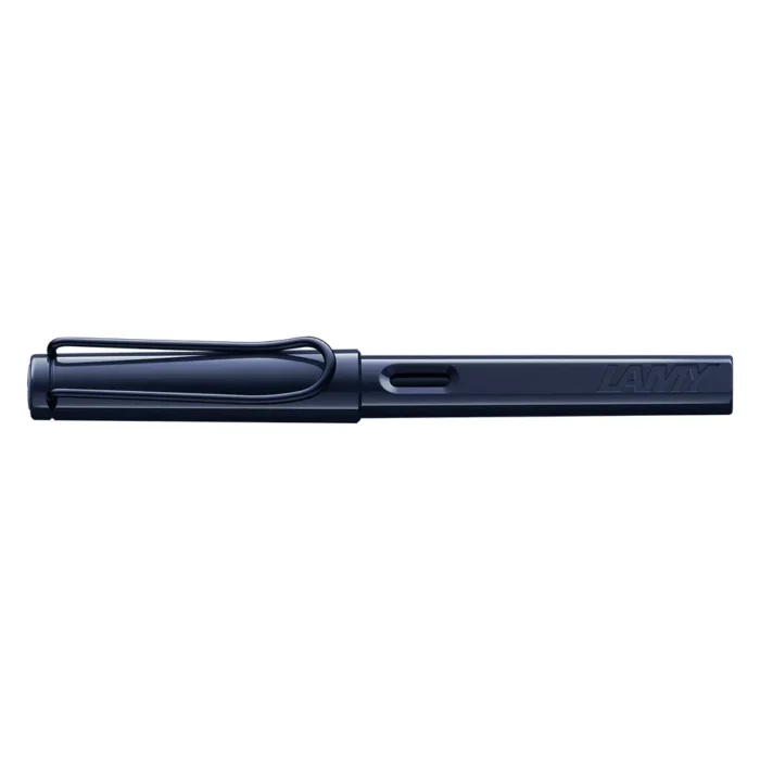 Писалка Lamy Safari - Dark Dust Special Edition 2025, М перо - Image 3