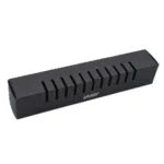 Писалка Lamy Safari - Dark Dust Special Edition 2025, М перо - Image 4