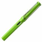 Писалка Lamy - Safari Green, F перо - Image 2