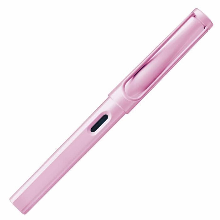 Писалка Lamy Safari - Light Rose Special Edition 2023, F - Image 2