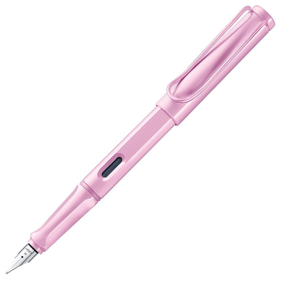 Писалка Lamy Safari - Light Rose Special Edition 2023, F Писалка Lamy Safari - Light Rose Special Edition 2023, F - Image 1