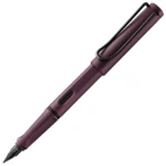 Писалка Lamy Safari - Scarlet, M перо