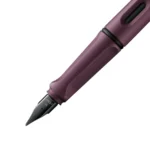 Писалка Lamy Safari - Scarlet, EF перо - Image 2