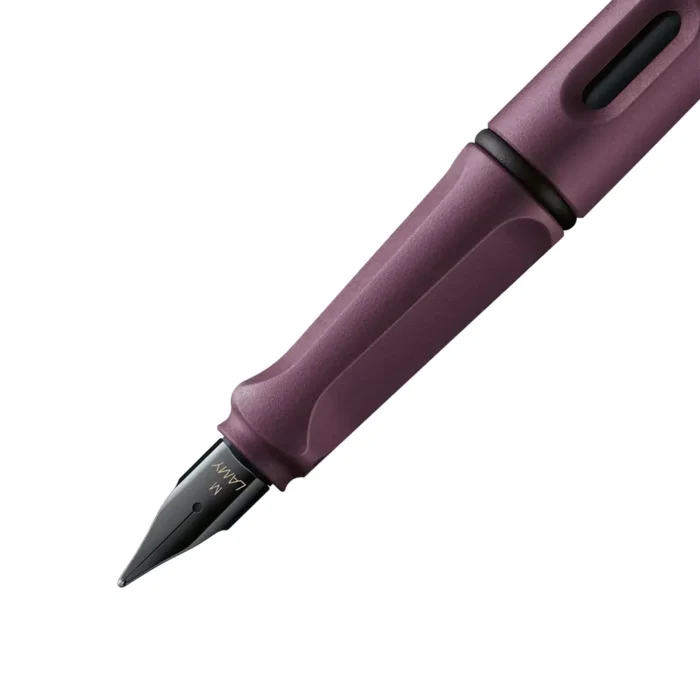 Писалка Lamy Safari - Scarlet, EF перо - Image 2