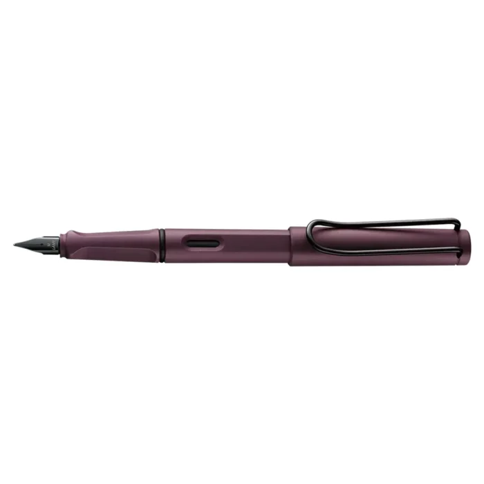 Писалка Lamy Safari - Scarlet, EF перо - Image 3