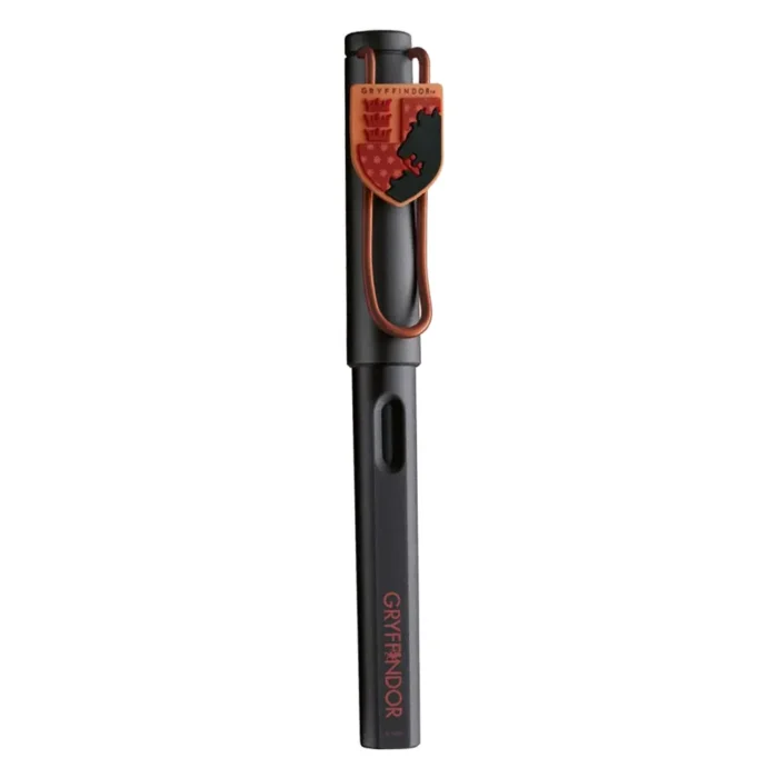 Писалка Lamy Safari Special Edition Harry Potter - Gryffindor, М перо - Image 3