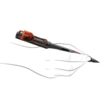 Писалка Lamy Safari Special Edition Harry Potter - Gryffindor, М перо - Image 4