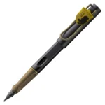 Писалка Lamy Safari Special Edition Harry Potter - Hufflepuff, M перо
