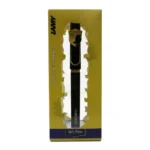 Писалка Lamy Safari Special Edition Harry Potter - Hufflepuff, M перо - Image 5