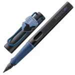 Писалка Lamy Safari Special Edition Harry Potter - Ravenclaw, M перо - Image 2