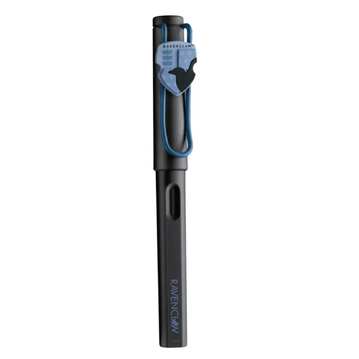 Писалка Lamy Safari Special Edition Harry Potter - Ravenclaw, M перо - Image 3