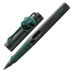 Писалка Lamy Safari Special Edition Harry Potter - Slytherin, M перо - Image 2