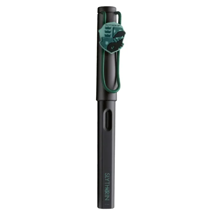 Писалка Lamy Safari Special Edition Harry Potter - Slytherin, M перо - Image 3