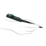 Писалка Lamy Safari Special Edition Harry Potter - Slytherin, M перо - Image 4