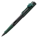 Писалка Lamy Safari Special Edition Harry Potter - Slytherin, F перо