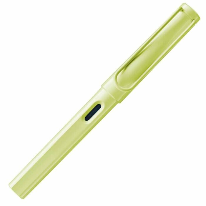 Писалка Lamy Safari - Spring Green Special Edition 2023, F - Image 2