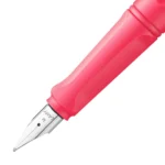 Писалка Lamy Safari - Sunset Special Edition 2025, F перо - Image 2
