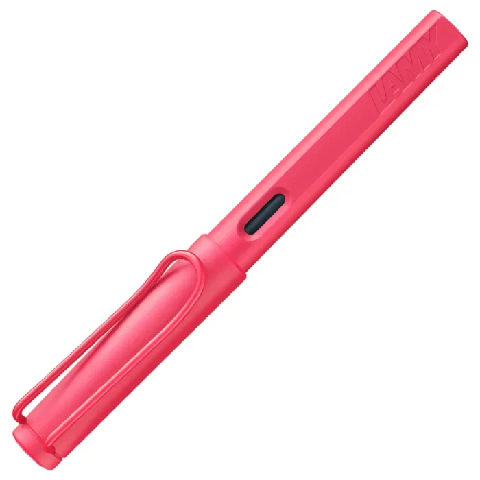 Писалка Lamy Safari - Sunset Special Edition 2025, F перо - Image 3