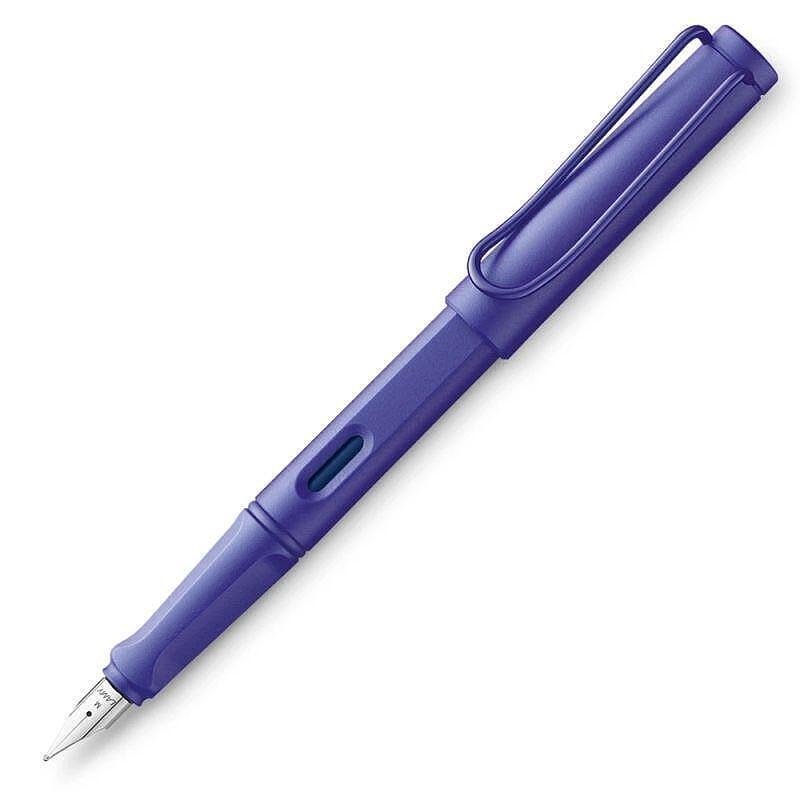 Писалка Lamy - Safari Violet - Special Candy Edition 2020 Писалка Lamy - Safari Violet - Special Candy Edition 2020 - Image 1