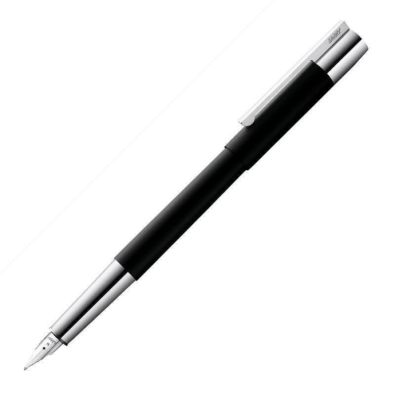 Писалка Lamy Scala Black Писалка Lamy Scala Black - Image 1