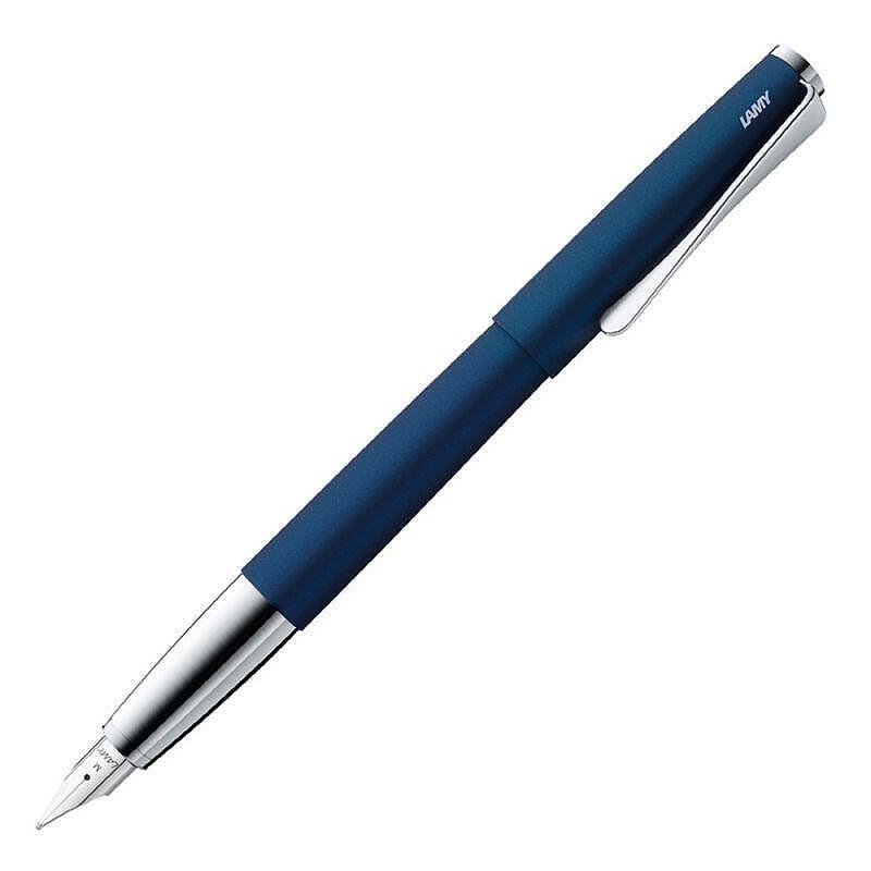Писалка Lamy - Studio Imperial Blue, M Писалка Lamy - Studio Imperial Blue, M перо - Image 1