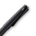 Писалка Lamy - Studio Lx All Black Special Edition, M перо - Image 3