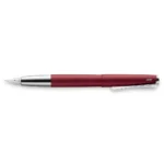 Писалка Lamy - Studio Royal Red, F перо - Image 3