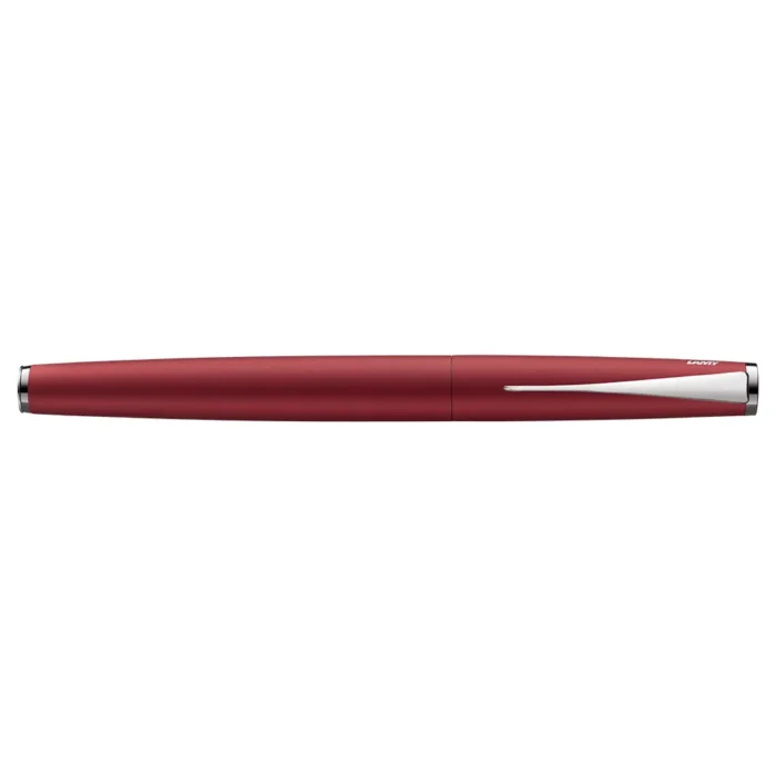 Писалка Lamy - Studio Royal Red, F перо - Image 4