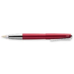 Писалка Lamy - Studio Piano Red, М размер златно перо, червен лак - Image 2