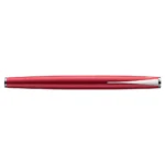 Писалка Lamy - Studio Piano Red, М размер златно перо, червен лак - Image 3