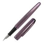 Писалка Online - Eleganza Diamond Purple - Image 2