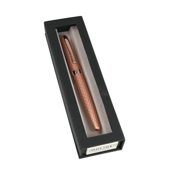 Писалка Online - Eleganza Diamond Rosegold - Image 3