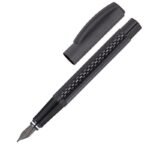 Писалка Online - Vision Carbon Black