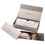 Писалка Pelikan - 200 Series, M перо, черна - Image 2