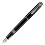 Писалка Pelikan 205 Series Black, M перо