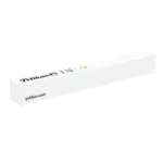 Писалка Pelikan - INEO, сребриста, в картонена кутия - Image 6