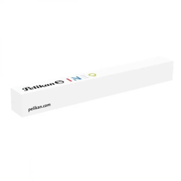 Писалка Pelikan - INEO, сребриста, в картонена кутия - Image 6