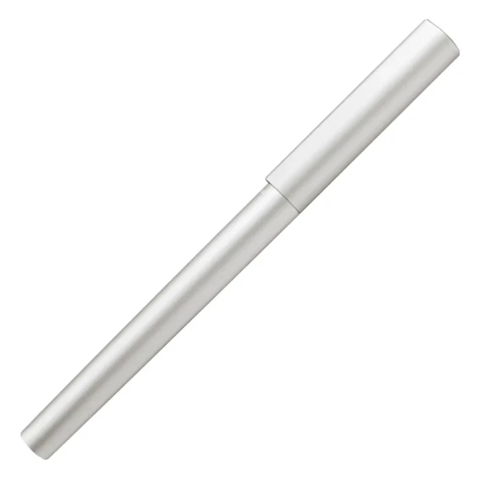 Писалка Pelikan - INEO, сребриста, в картонена кутия - Image 3