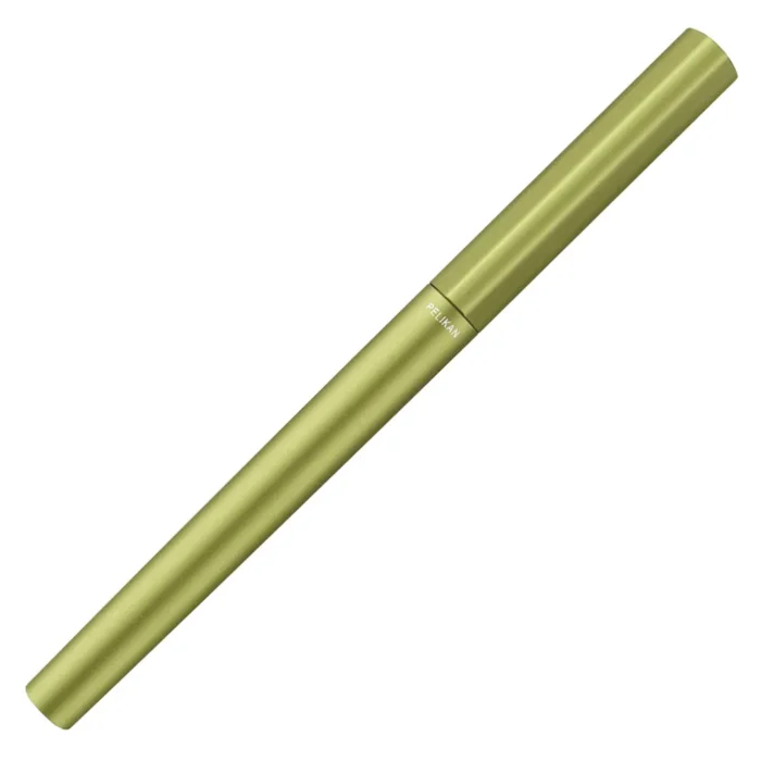 Писалка Pelikan - INEO, зелена, в картонена кутия - Image 2