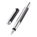 Писалка Pelikan - Pura Series Anthracite, M перо - Image 2
