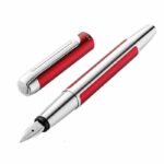 Писалка Pelikan - Pura Series Bordeaux, M перо - Image 2