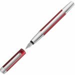 Писалка Pelikan - Pura Series Bordeaux, M перо