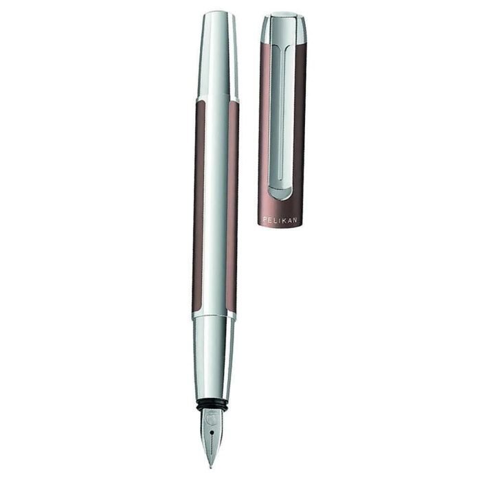 Писалка Pelikan - Pura Series Mokka, M перо - Image 2