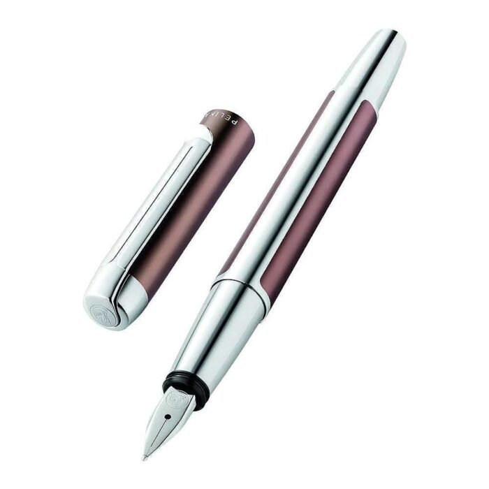 Писалка Pelikan - Pura Series Mokka, M перо - Image 3
