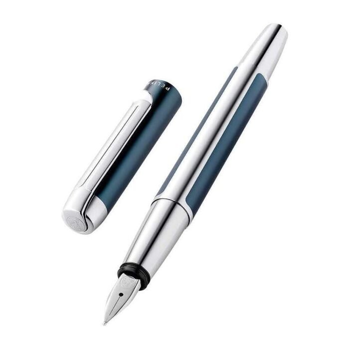 Писалка Pelikan - Pura Series Petrol, M перо - Image 2