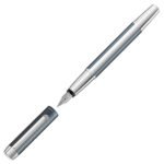 Писалка Pelikan - Pura Series Petrol, M перо