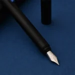 Писалка Pininfarina - Grafeex Fountain, син клипс, M - Image 7